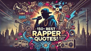 Best Rapper Quotes to Inspire