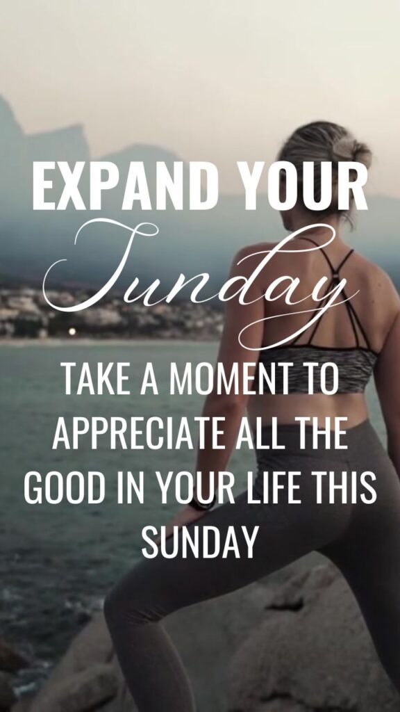 Happy Sunday Quotes for a Joyful Day