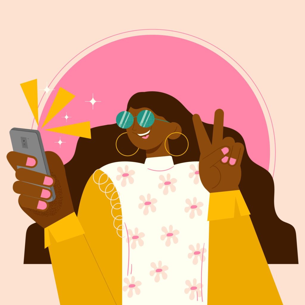 Sassy Quotes to Own Your Vibe with Confidence