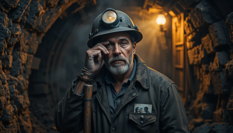 Celebrating Coal Miner’s Day