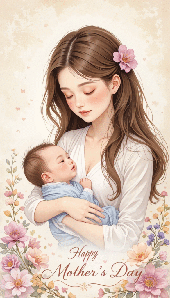 Mother's Day Quotes for Grandma